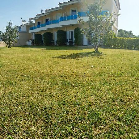 Christopoulos Villas Aigio Exterior photo