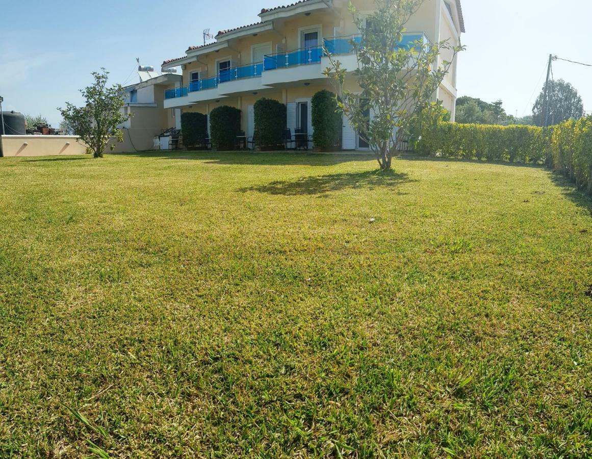 Christopoulos Villas Aigio Exterior photo